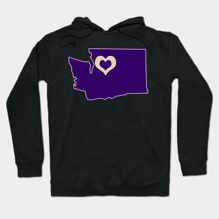 Washington Hoodie